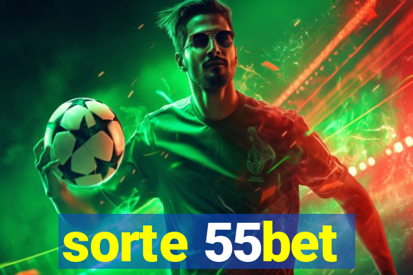 sorte 55bet